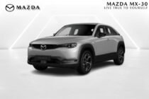 MAZDA MX-30