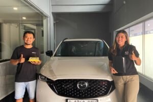 Panduan Kepemilikan Mazda Jakarta: Menghitung Biaya Perawatan & Keuntungan MyMazda Service