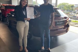 Kodo Design Mazda: Mengapa Estetika Seni Jepang Ini Menjadi Simbol Status Baru di Jakarta