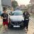 Customer Mazda