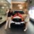 Customer Mazda
