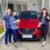 Customer Mazda